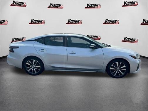 2019 Nissan Maxima 3.5 SL