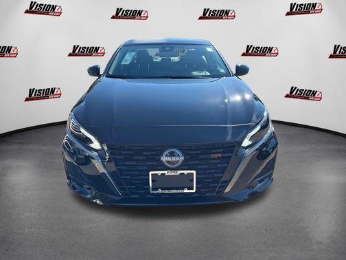 2025 Nissan Altima SR AWD