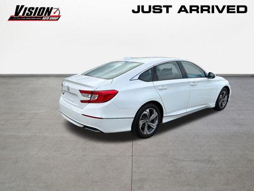 2019 Honda Accord EX