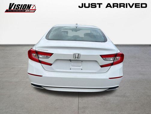 2019 Honda Accord EX