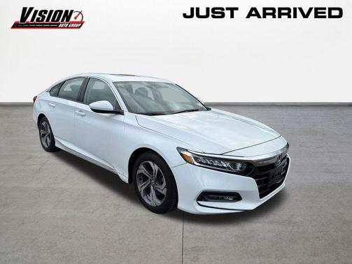 2019 Honda Accord EX