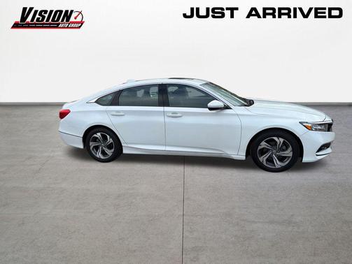 2019 Honda Accord EX