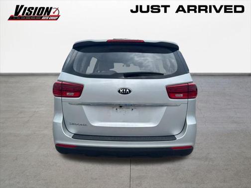 2020 Kia Sedona L