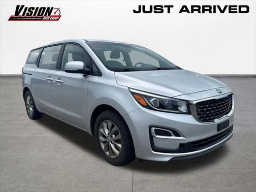 2020 Kia Sedona L
