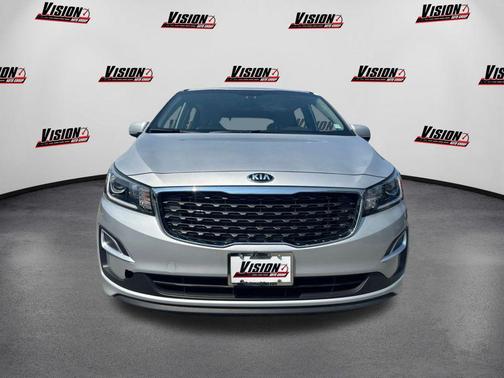 2020 Kia Sedona L