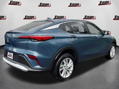 2024 Buick Envista Preferred FWD