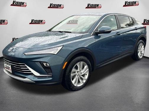 2024 Buick Envista Preferred FWD