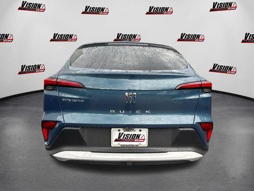 2024 Buick Envista Preferred FWD