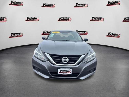 2018 Nissan Altima 2.5 SL
