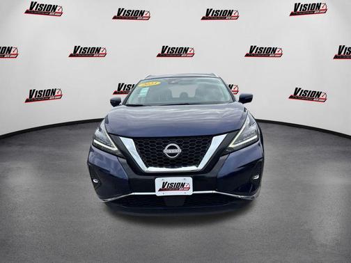 2023 Nissan Murano SL Intelligent AWD