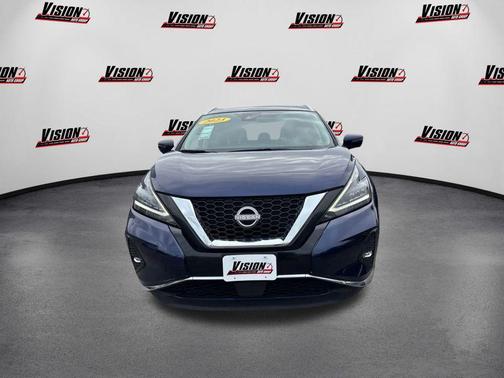2023 Nissan Murano SL Intelligent AWD
