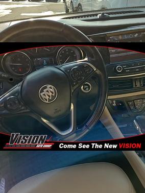 Photo 1 of 11 of 2020 Buick Envision Preferred