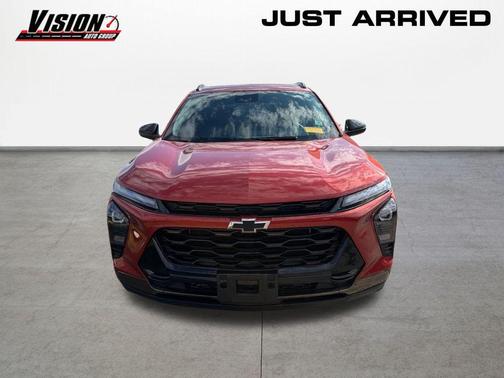 2024 Chevrolet Trax FWD ACTIV