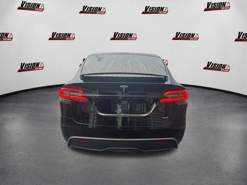 2022 Tesla Model X Plaid Tri Motor All-Wheel Drive