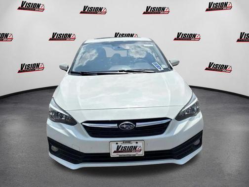 2022 Subaru Impreza Premium