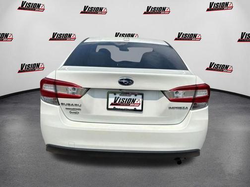 2022 Subaru Impreza Premium