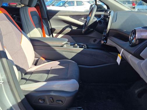 2026 Chevrolet Blazer EV SS