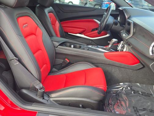 2019 Chevrolet Camaro 2SS