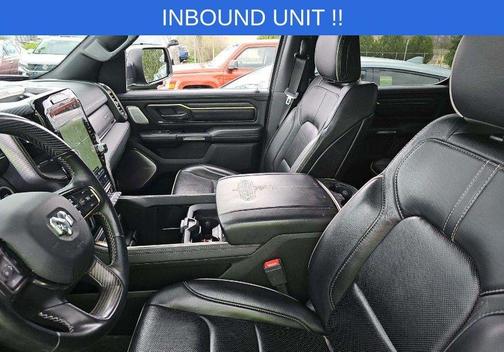 Mosaic Black Metallic 2023 Chevrolet Trailblazer LT