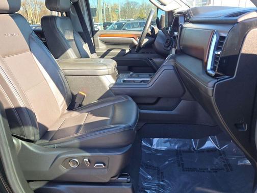 2024 GMC Sierra 2500 Denali