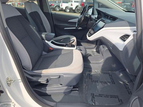 2020 Chevrolet Bolt EV LT