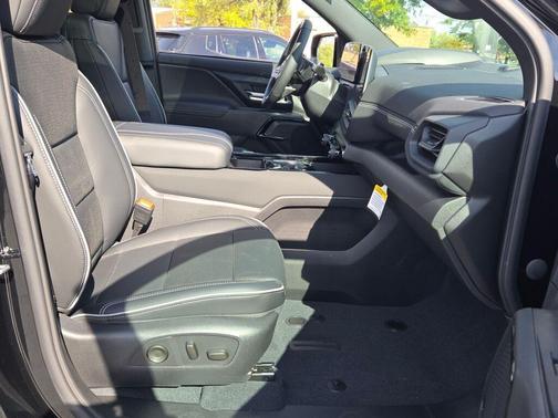 2026 Chevrolet Silverado EV LT