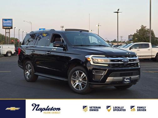 2024 Ford Expedition Limited