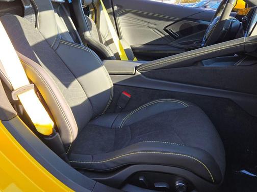 2026 Chevrolet Corvette Z06