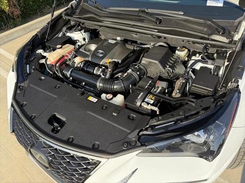 2019 Lexus NX 300 F Sport