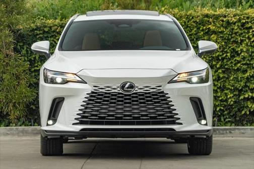 2025 Lexus RX 350 Base