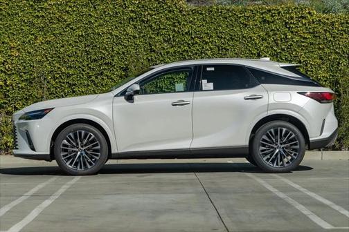 2025 Lexus RX 350 Base