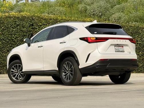 2024 Lexus NX 350 NX 350