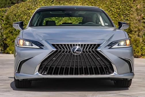 2025 Lexus ES 350 Base
