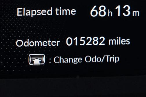 2025 Honda Civic Type R Base