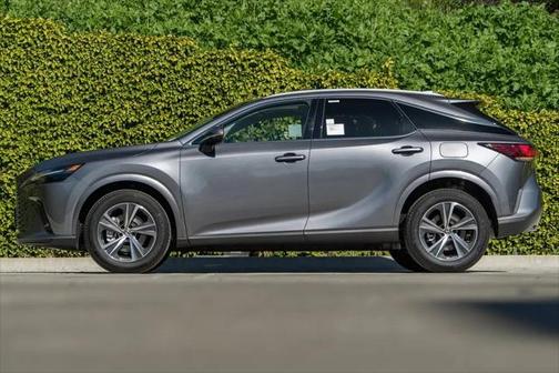 2025 Lexus RX 350 Base