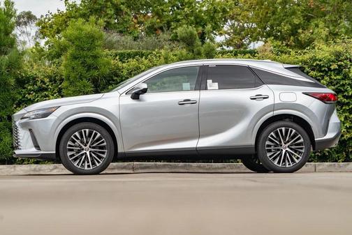 2026 Lexus RX 350 Premium