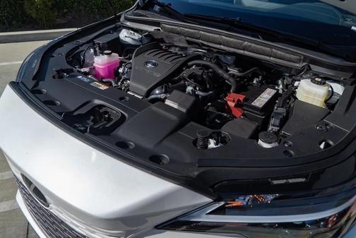 2026 Lexus RX 350 Base