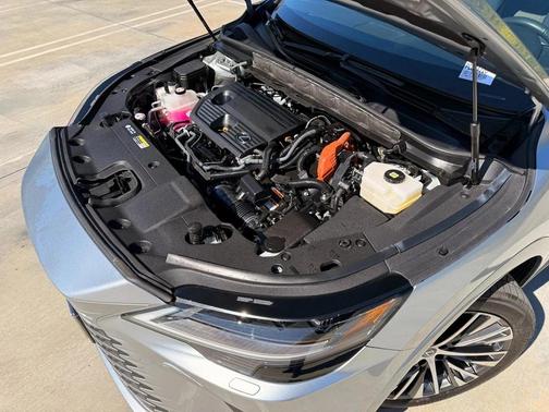2023 Lexus RX 350h Premium Plus