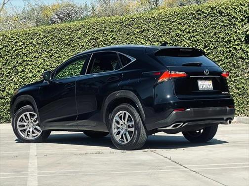 2016 Lexus NX 200t F Sport