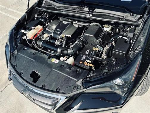 2016 Lexus NX 200t F Sport