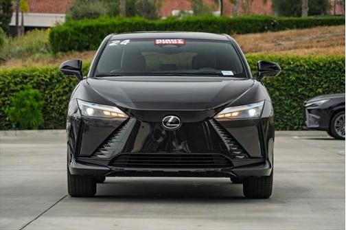 2024 Lexus RZ 300e RZ 300e Premium
