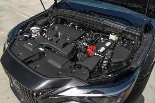 2025 Lexus NX 350h Premium