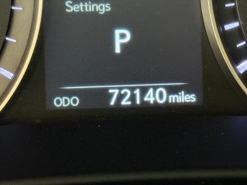 2018 Lexus RX 350 Base