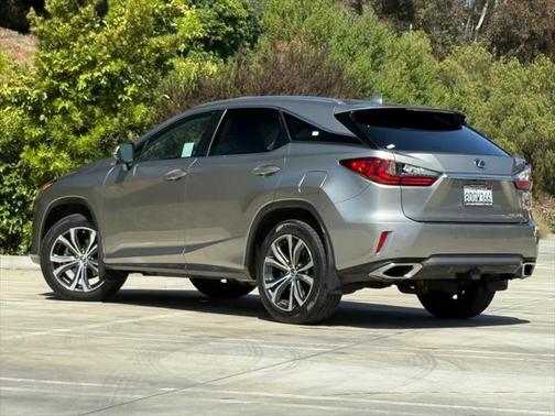 2018 Lexus RX 350 Base