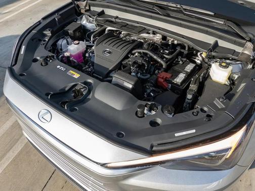 2026 Lexus TX 350 Premium