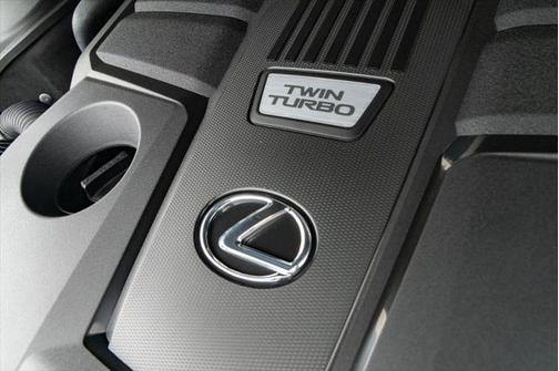2025 Lexus GX 550 Luxury+