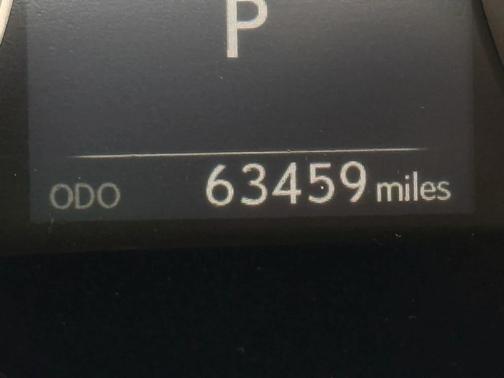 2018 Lexus RX 350 Base