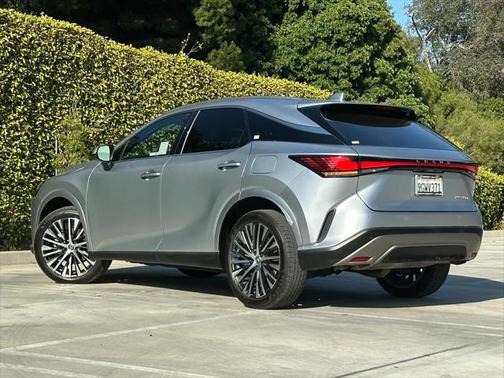 2023 Lexus RX 350 Base