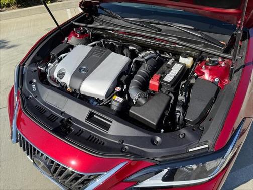2025 Lexus ES 350 Base