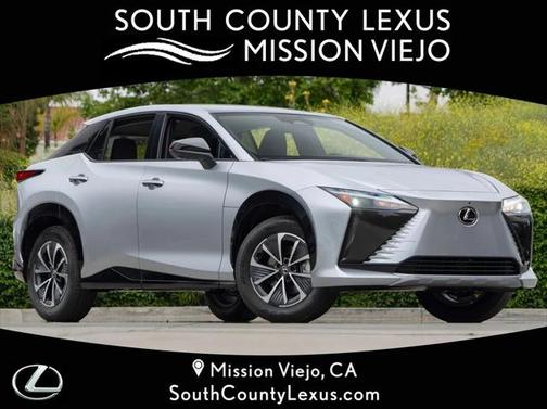 2025 Lexus RZ 300e RZ 300e